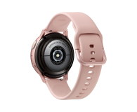 Samsung Galaxy Watch Active 2 Aluminium 40mm Rose Gold - 514537 - zdjęcie 4